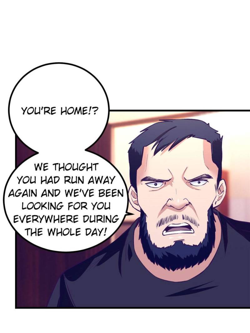 Read Dreamland Adventure Manga Online