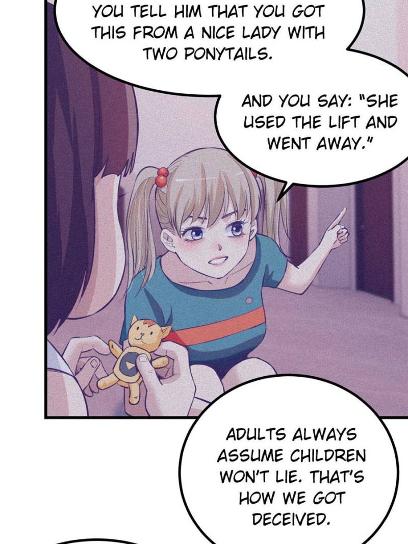 Read Dreamland Adventure Manga Online
