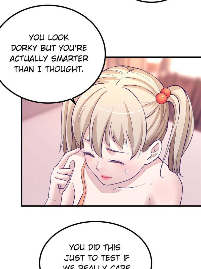 Read Dreamland Adventure Manga Online