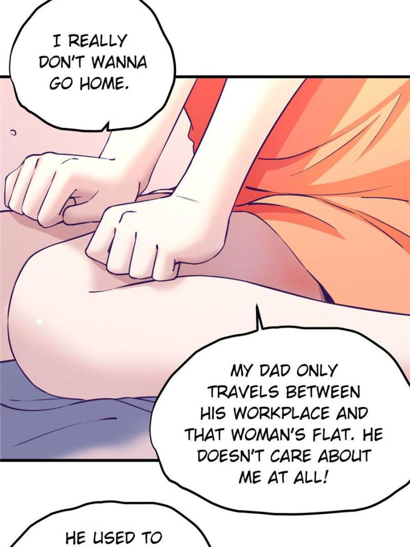 Read Dreamland Adventure Manga Online