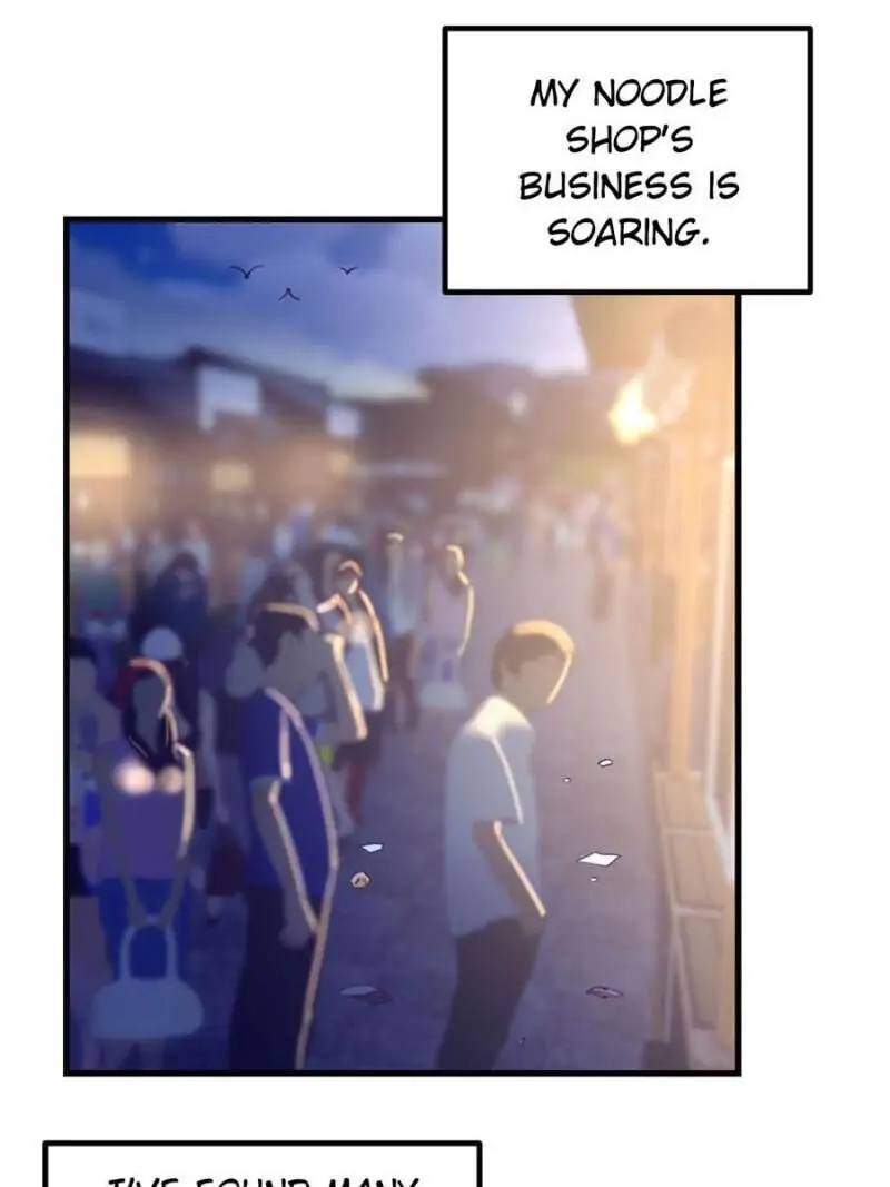 Read Dreamland Adventure Manga Online