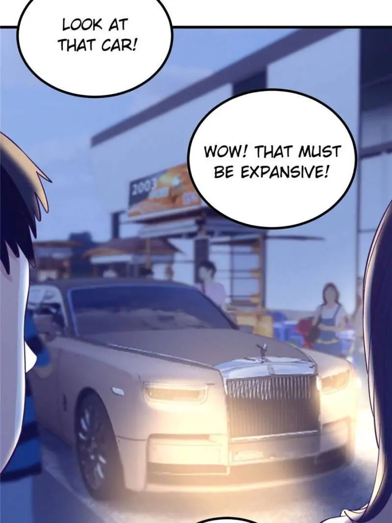 Read Dreamland Adventure Manga Online