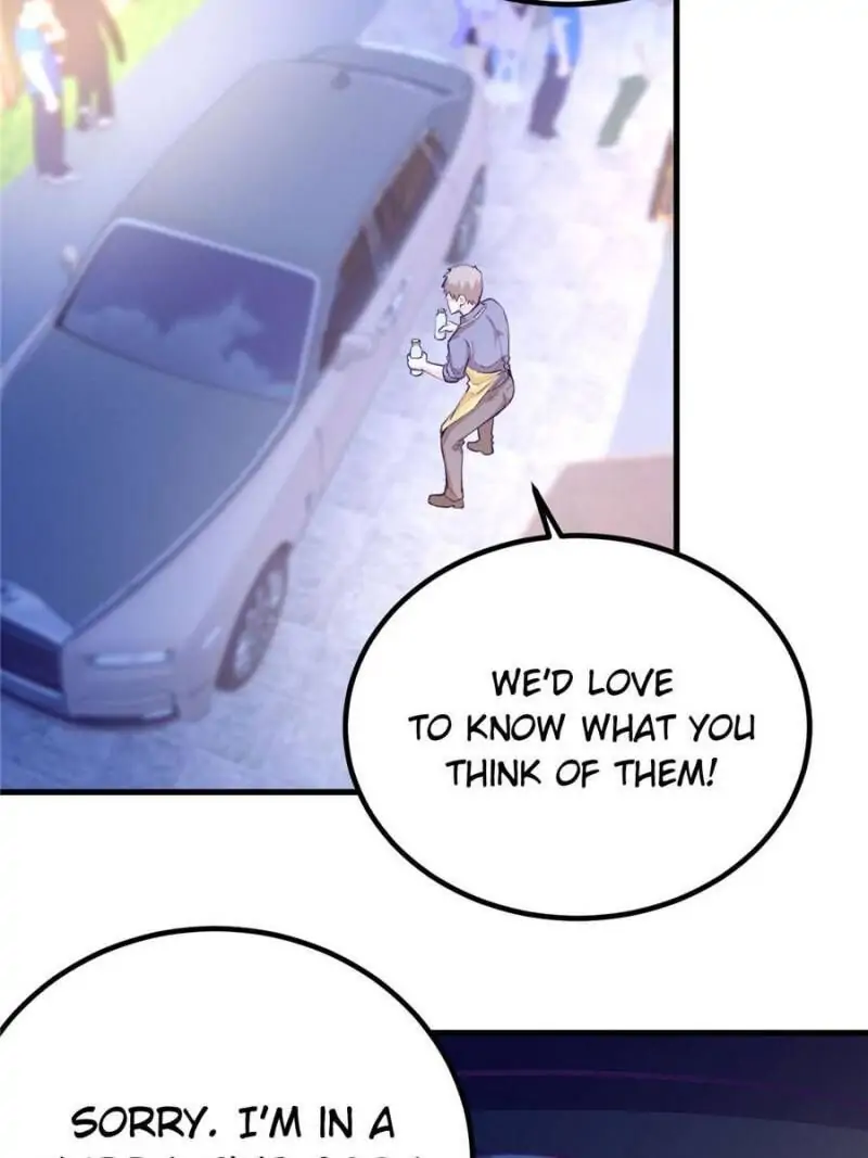 Read Dreamland Adventure Manga Online