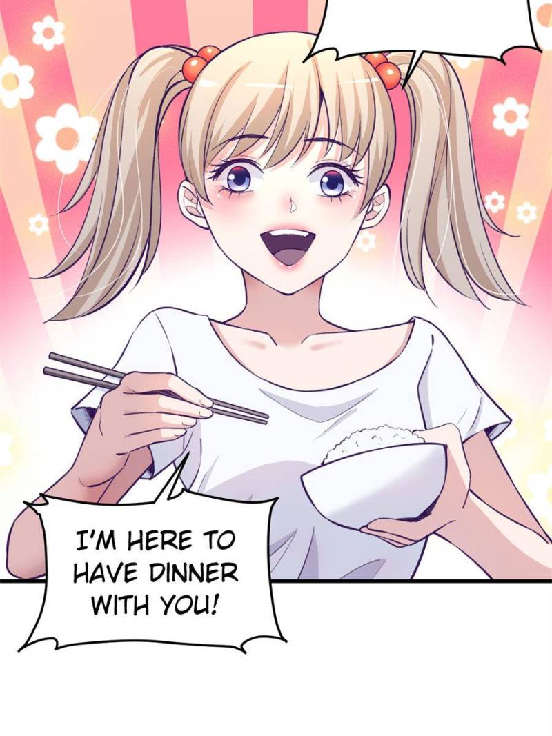 Read Dreamland Adventure Manga Online