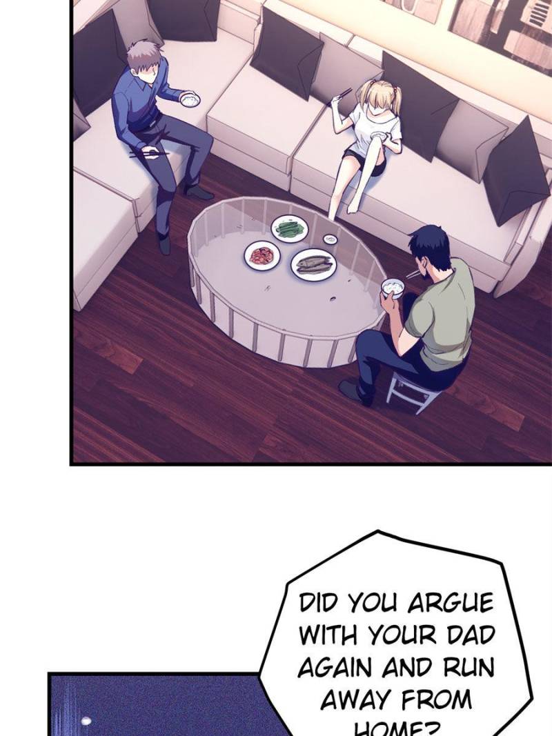 Read Dreamland Adventure Manga Online