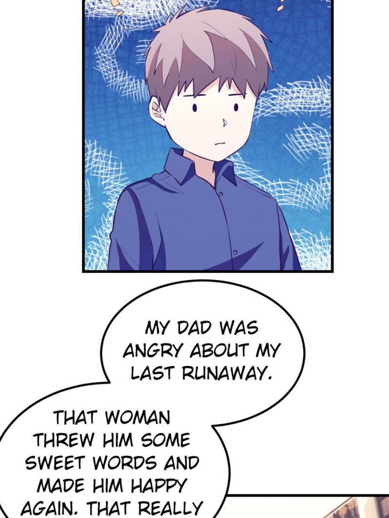 Read Dreamland Adventure Manga Online