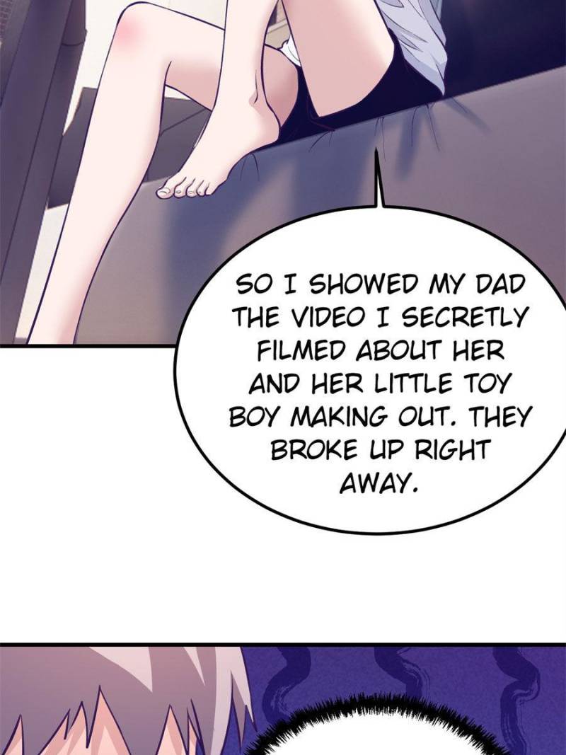 Read Dreamland Adventure Manga Online