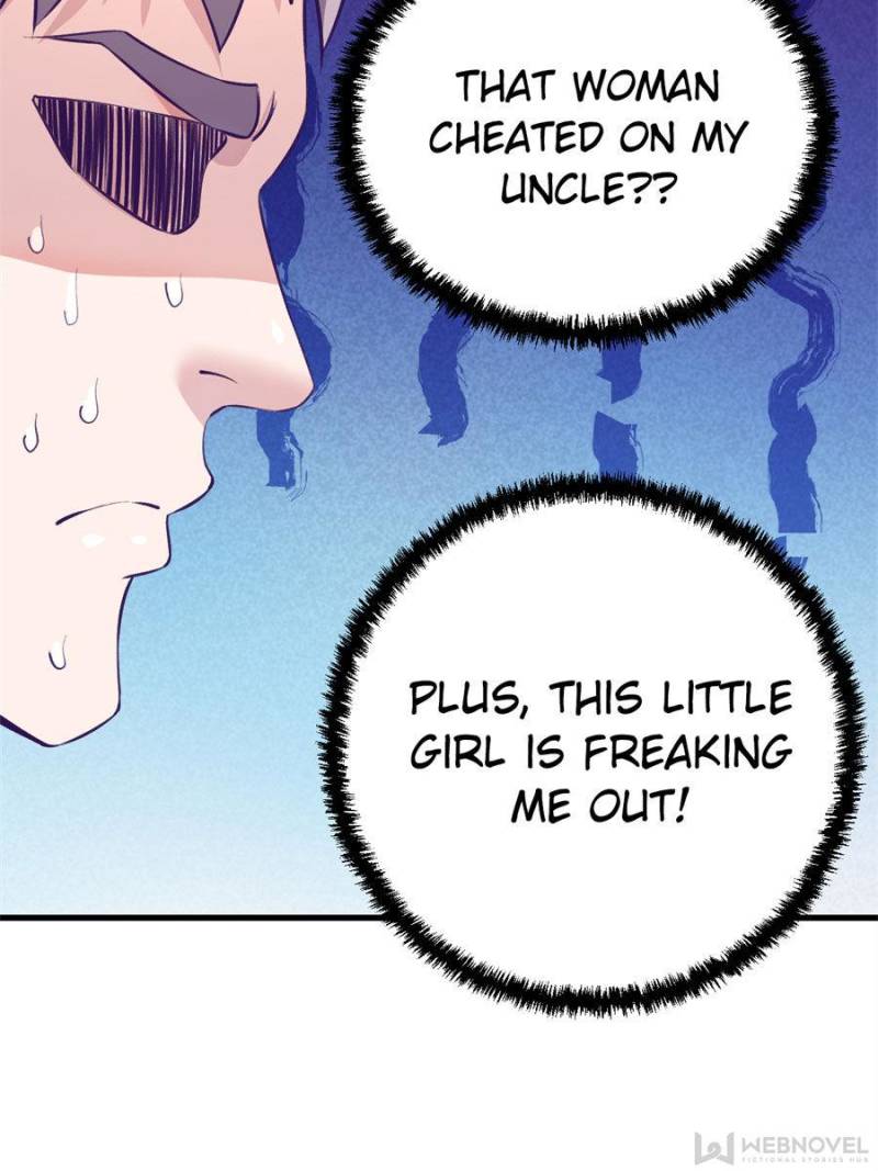 Read Dreamland Adventure Manga Online