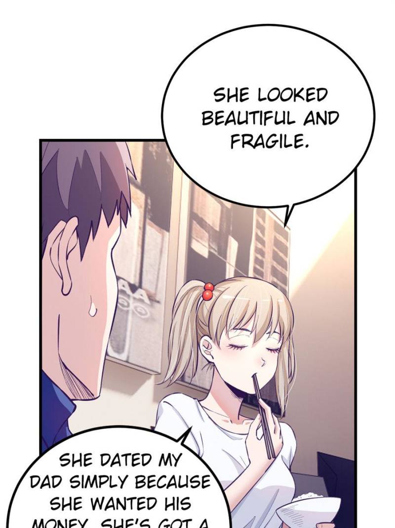 Read Dreamland Adventure Manga Online