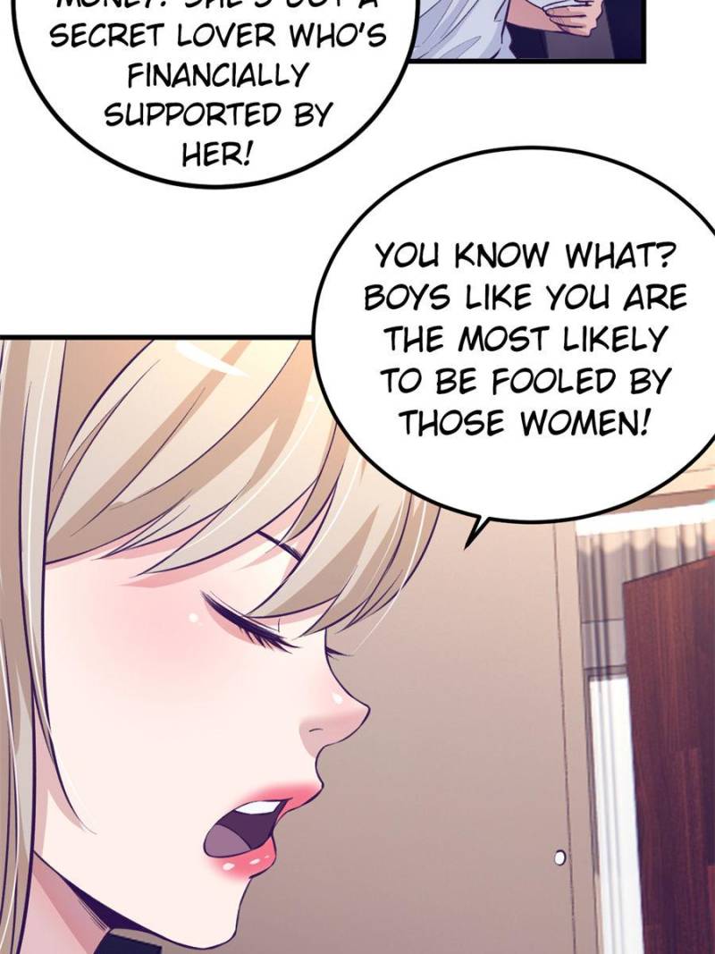Read Dreamland Adventure Manga Online
