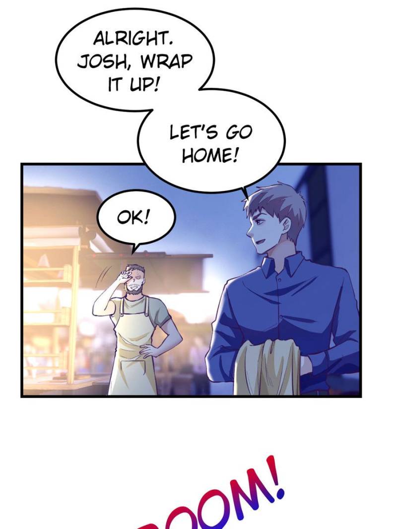 Read Dreamland Adventure Manga Online