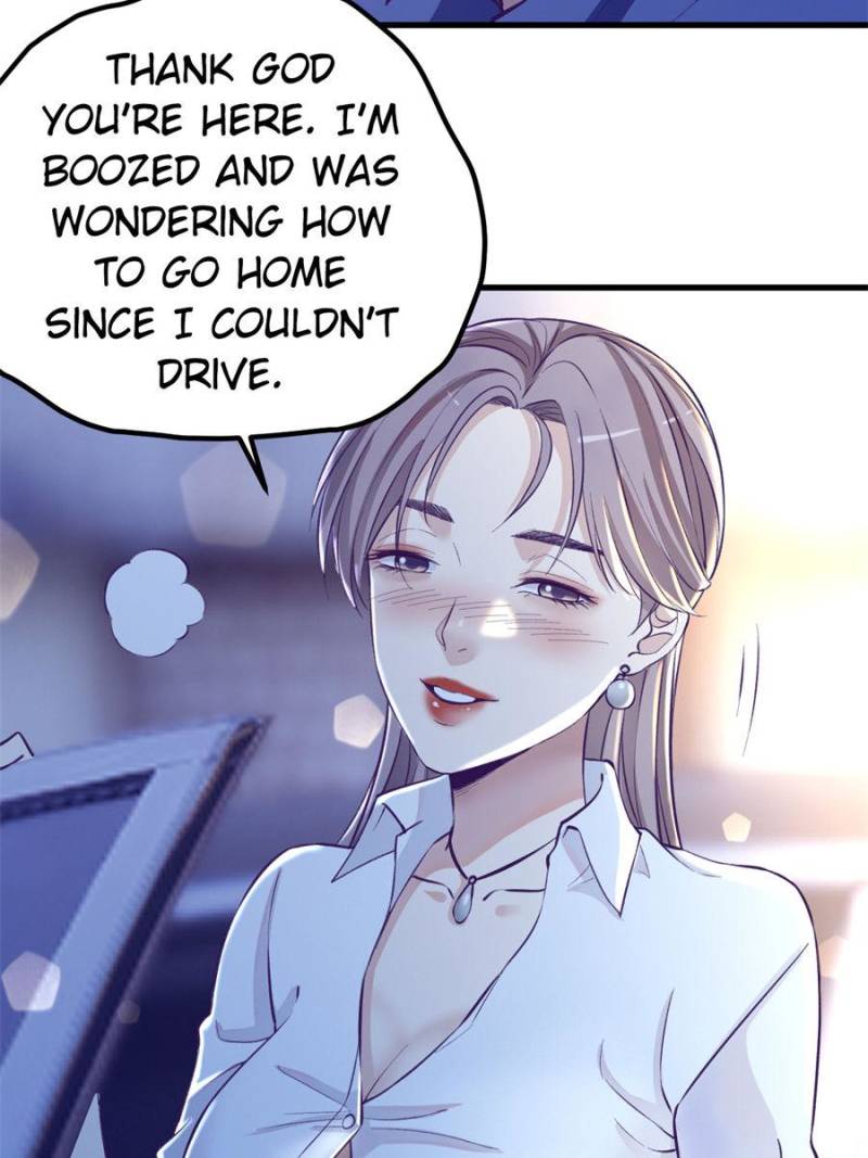 Read Dreamland Adventure Manga Online
