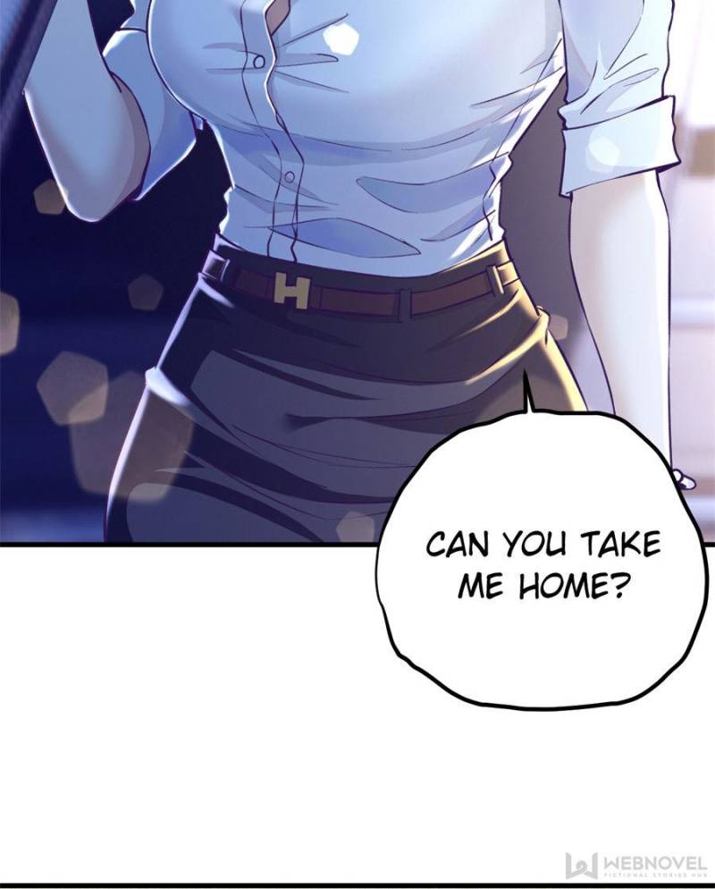 Read Dreamland Adventure Manga Online