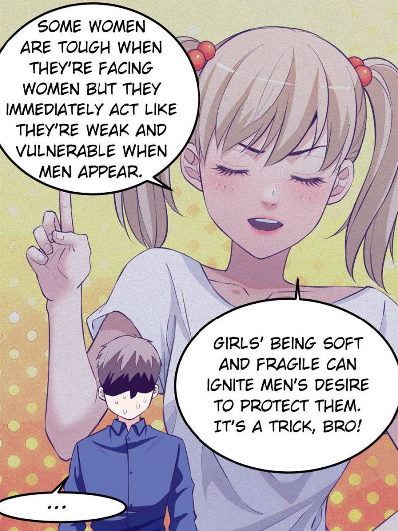 Read Dreamland Adventure Manga Online