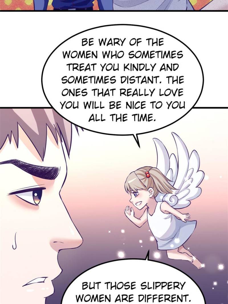 Read Dreamland Adventure Manga Online