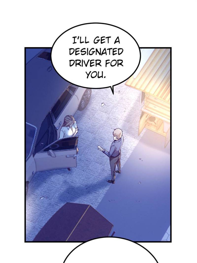 Read Dreamland Adventure Manga Online