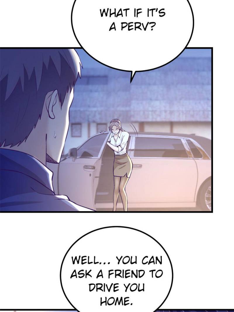 Read Dreamland Adventure Manga Online