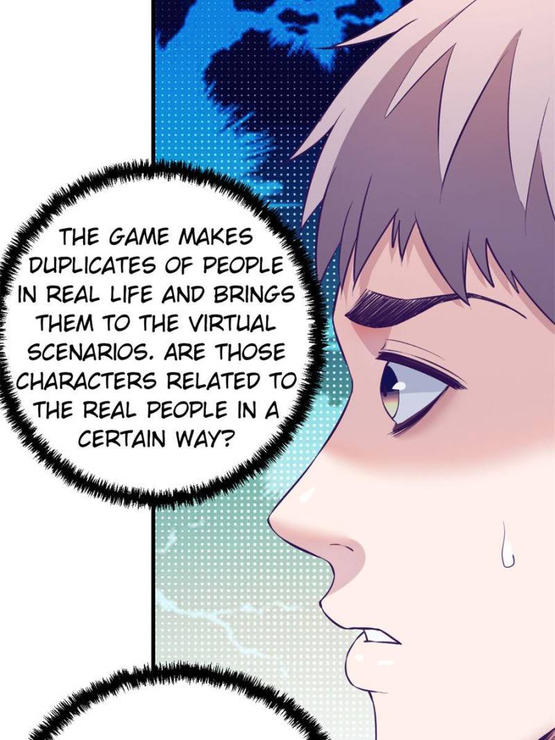 Read Dreamland Adventure Manga Online