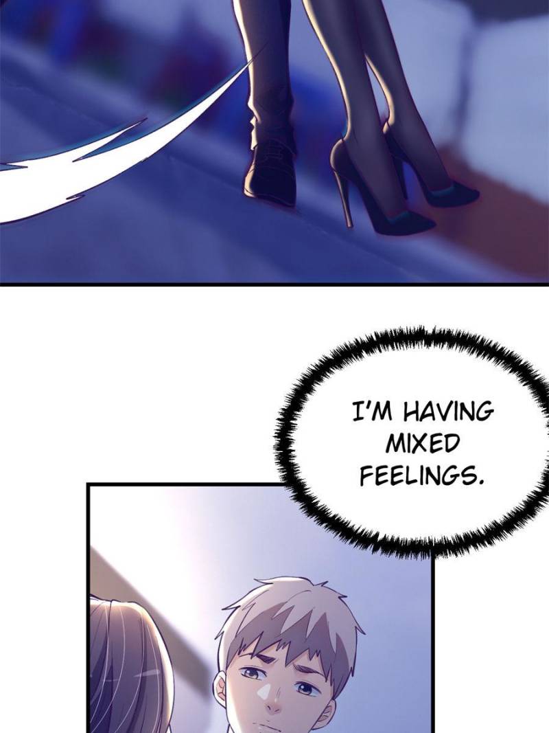 Read Dreamland Adventure Manga Online