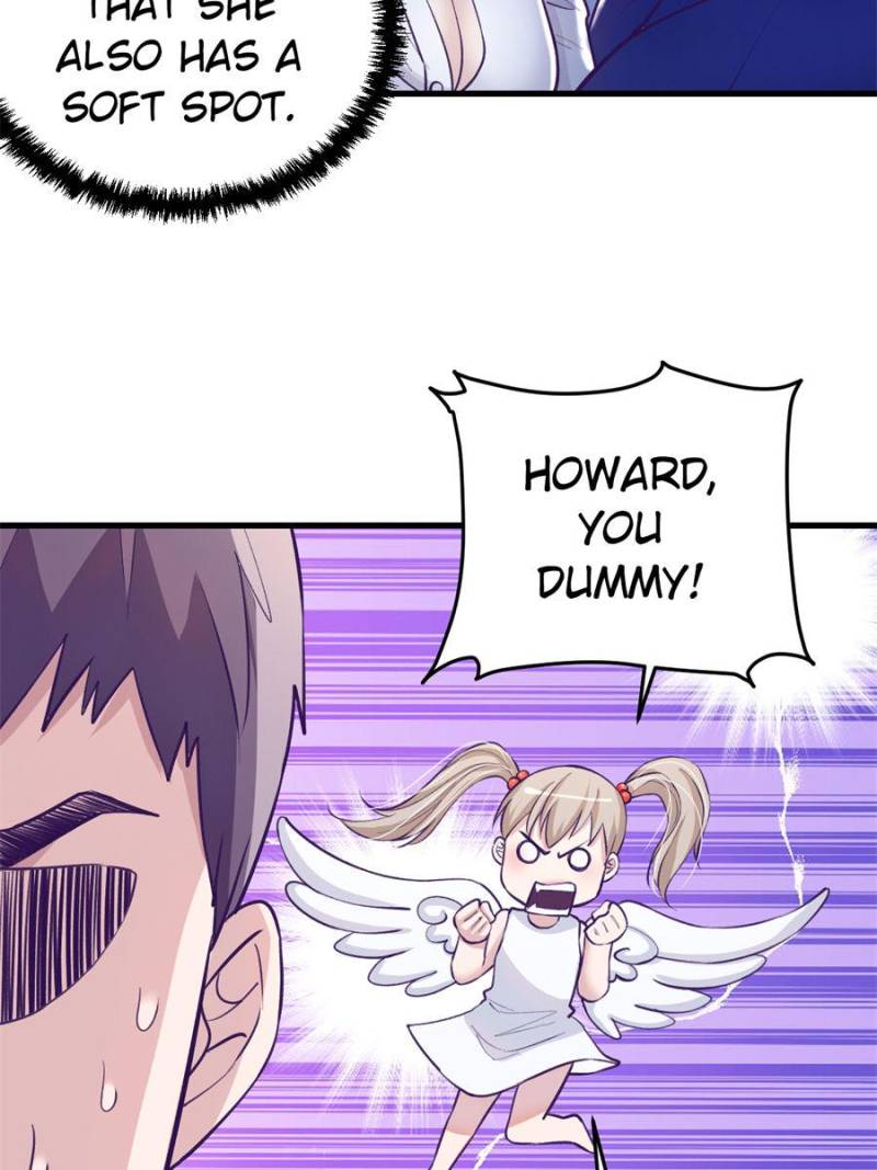 Read Dreamland Adventure Manga Online