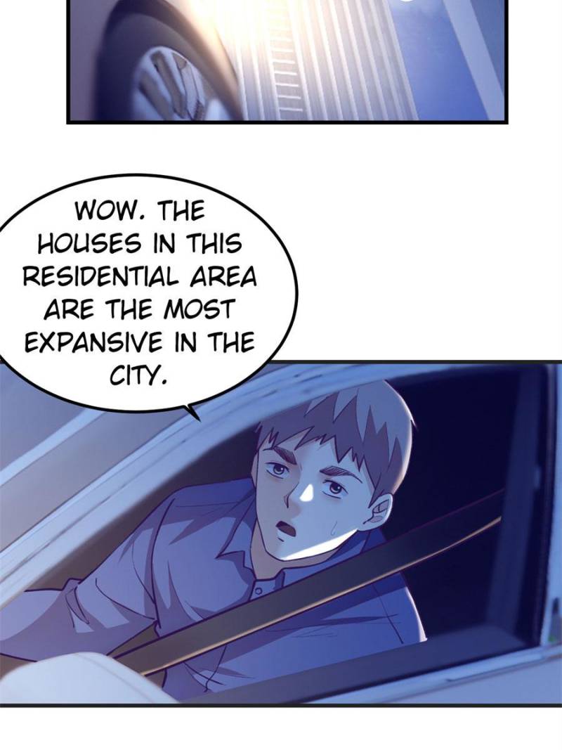 Read Dreamland Adventure Manga Online
