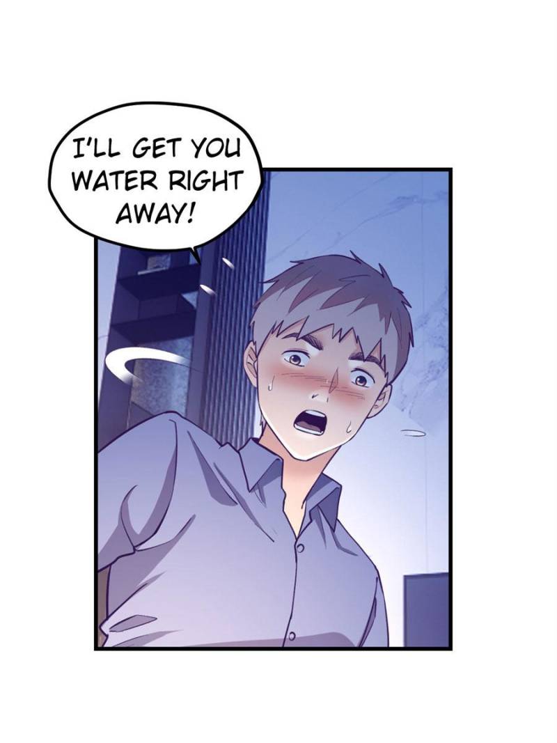 Read Dreamland Adventure Manga Online