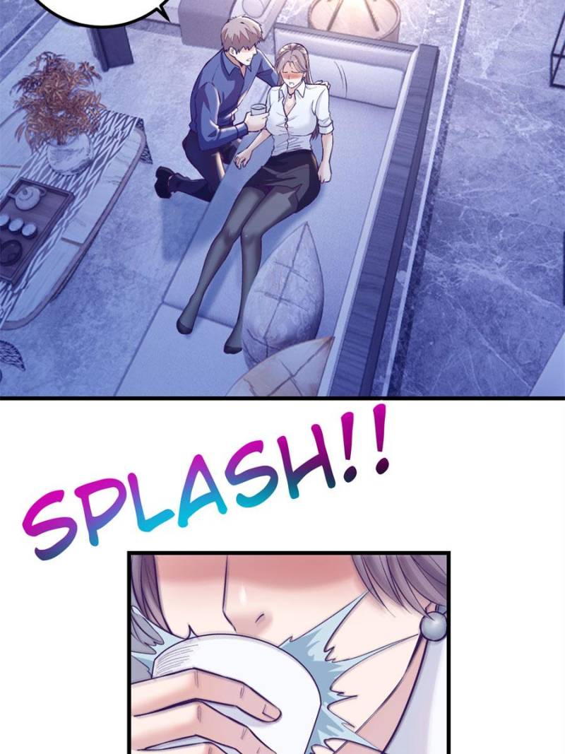Read Dreamland Adventure Manga Online