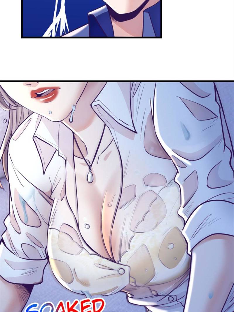Read Dreamland Adventure Manga Online