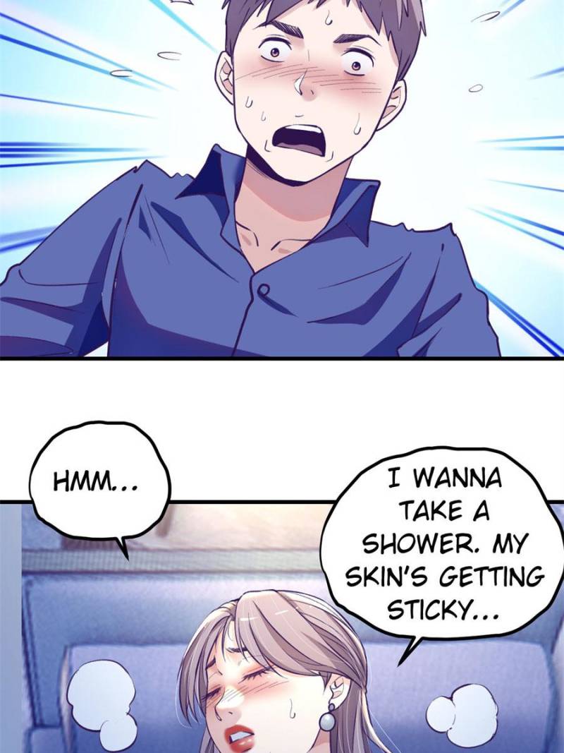Read Dreamland Adventure Manga Online