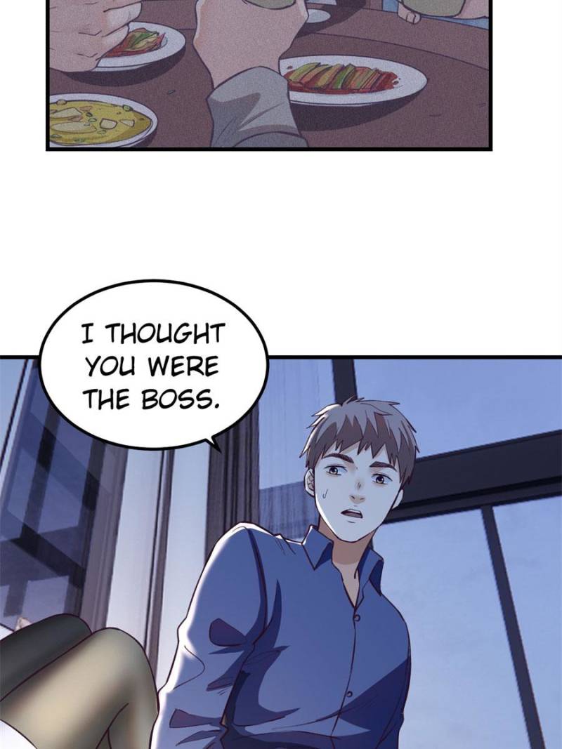 Read Dreamland Adventure Manga Online