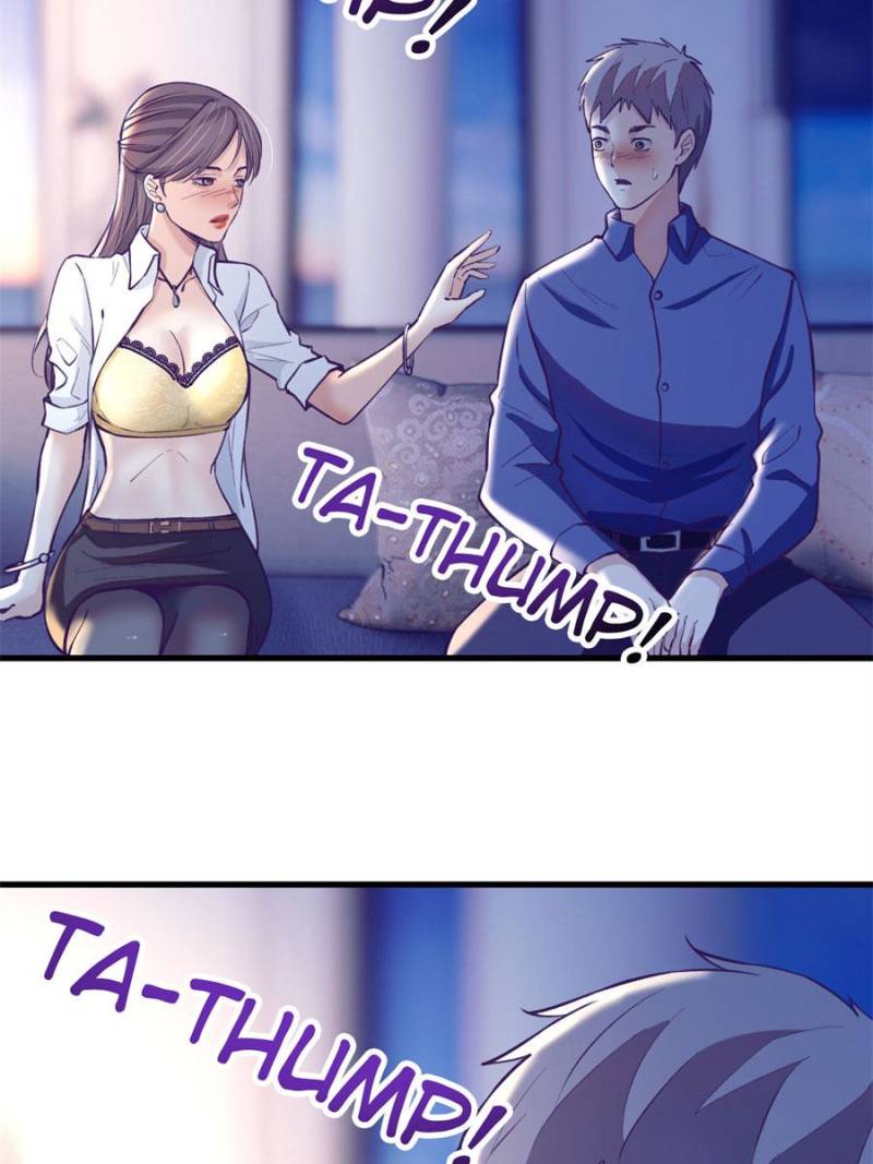 Read Dreamland Adventure Manga Online
