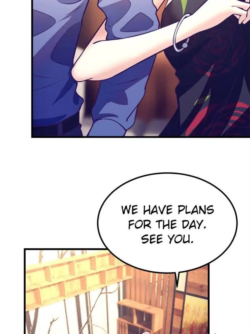 Read Dreamland Adventure Manga Online