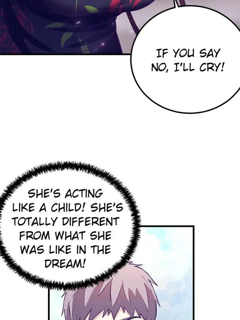 Read Dreamland Adventure Manga Online