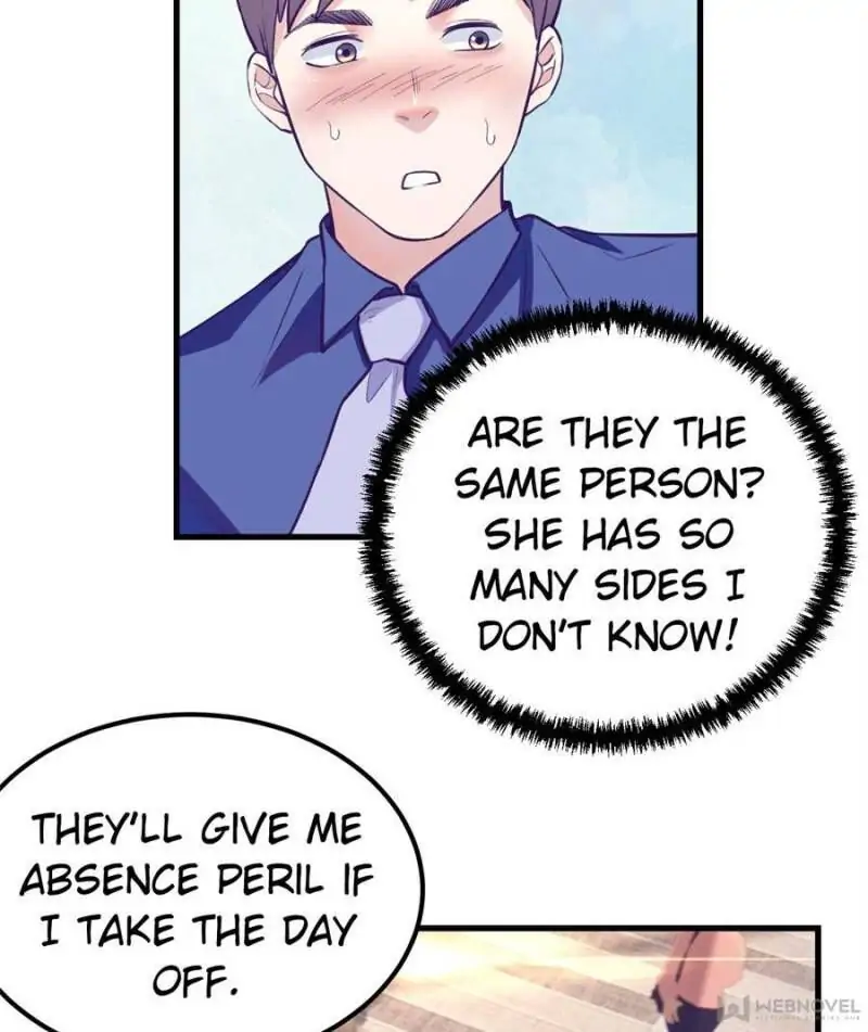 Read Dreamland Adventure Manga Online