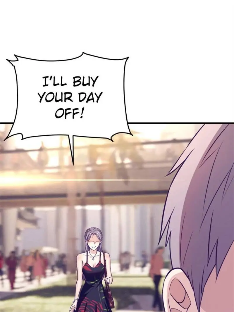 Read Dreamland Adventure Manga Online