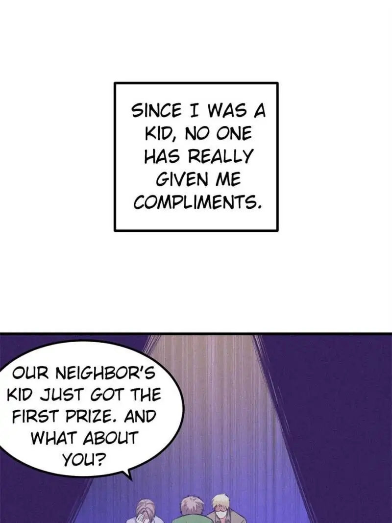 Read Dreamland Adventure Manga Online