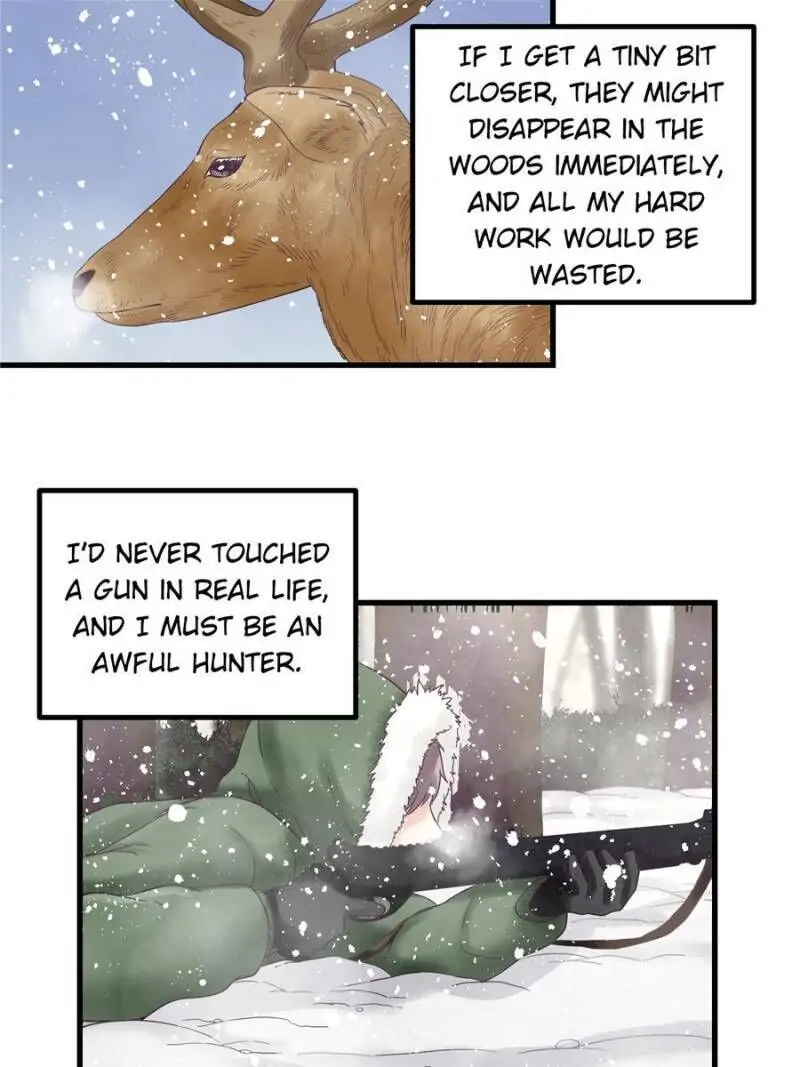 Read Dreamland Adventure Manga Online