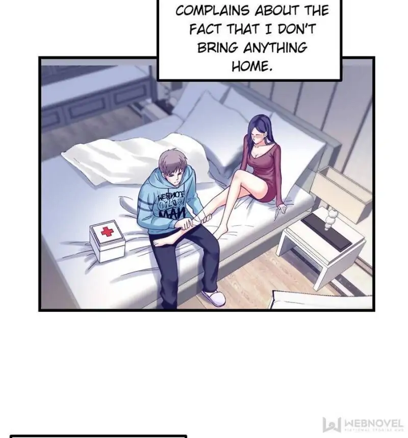 Read Dreamland Adventure Manga Online