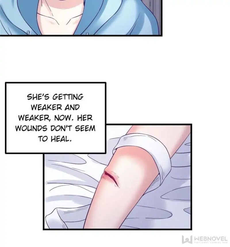 Read Dreamland Adventure Manga Online