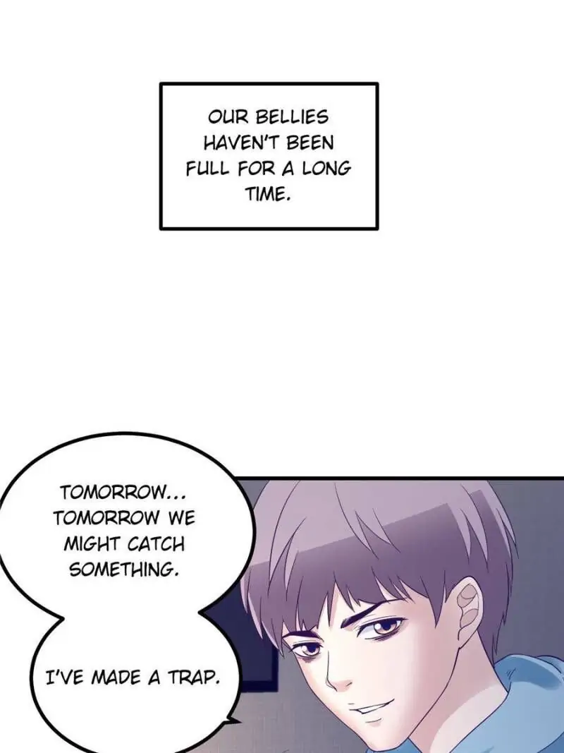 Read Dreamland Adventure Manga Online