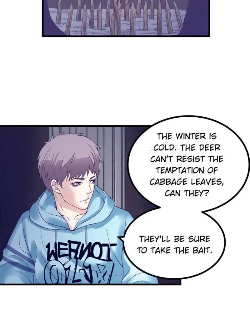 Read Dreamland Adventure Manga Online