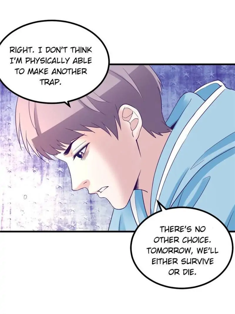 Read Dreamland Adventure Manga Online
