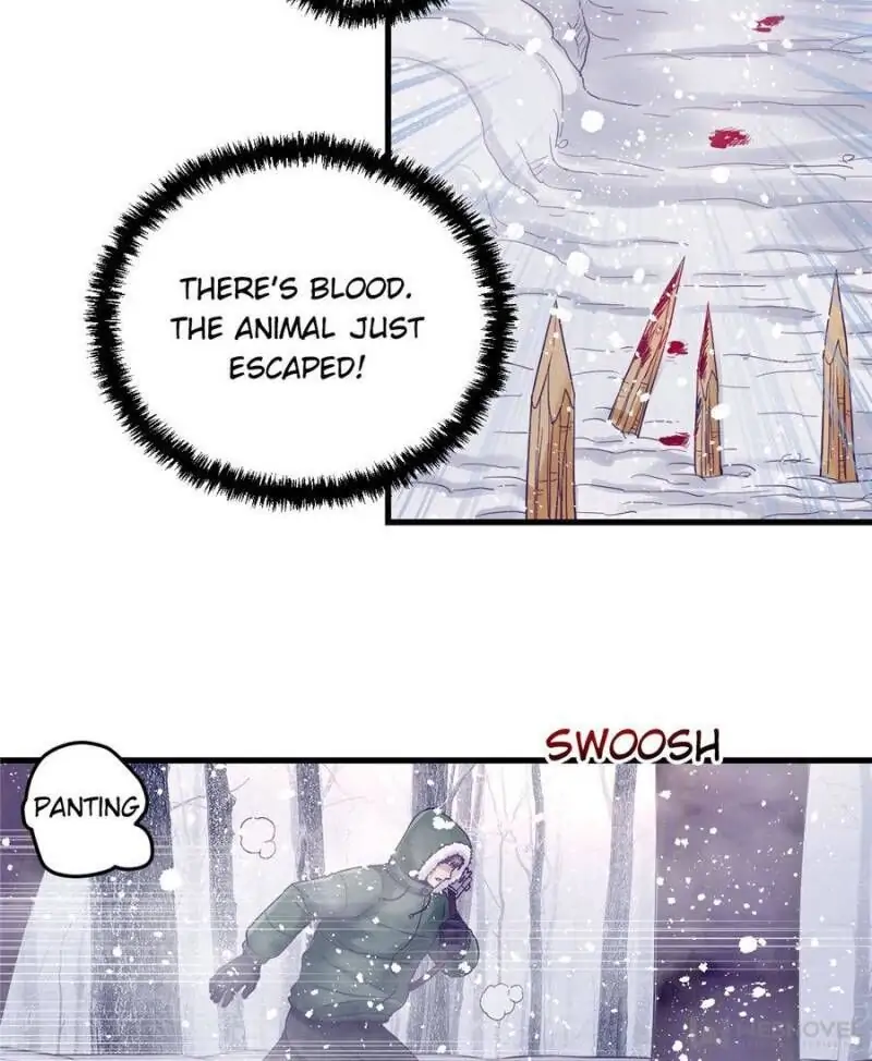 Read Dreamland Adventure Manga Online