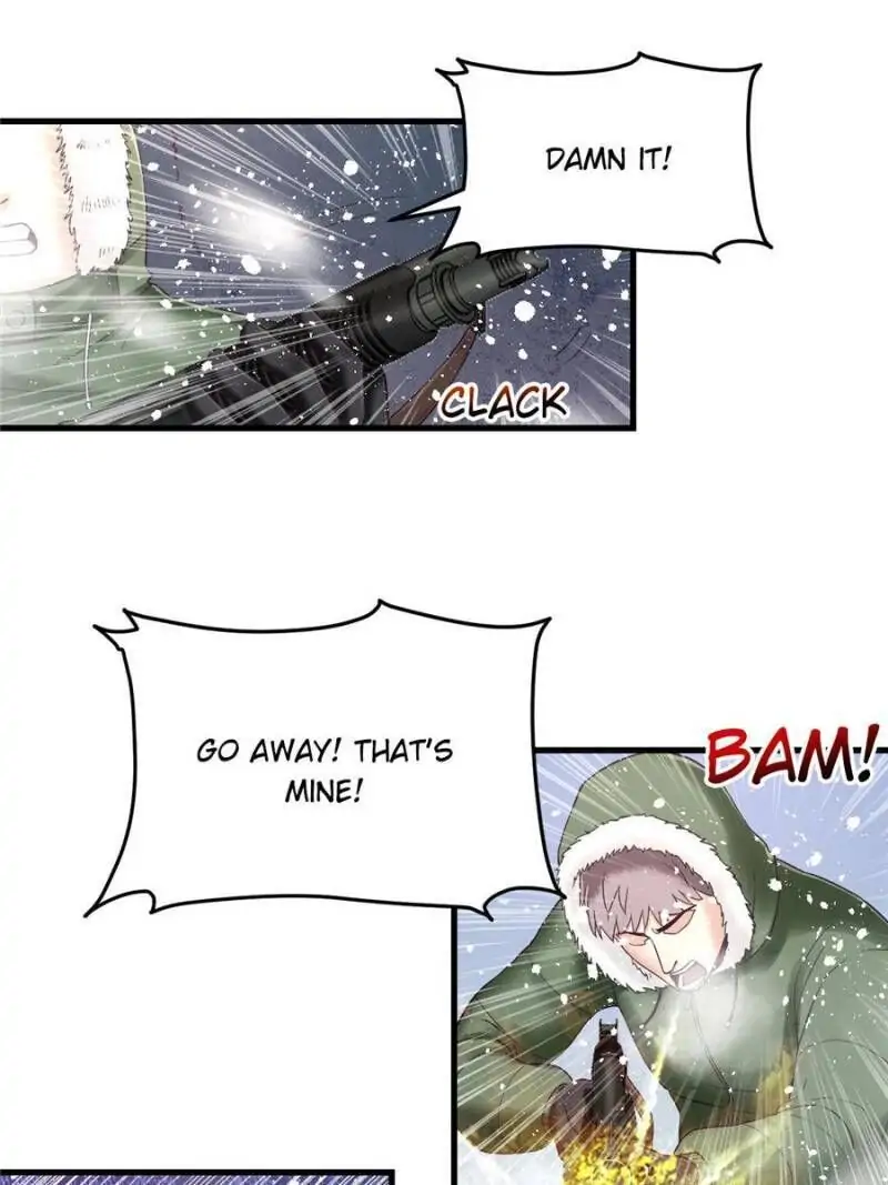 Read Dreamland Adventure Manga Online