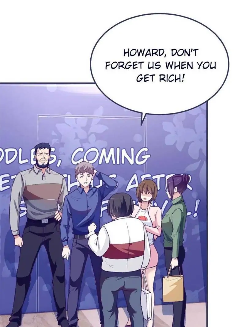 Read Dreamland Adventure Manga Online