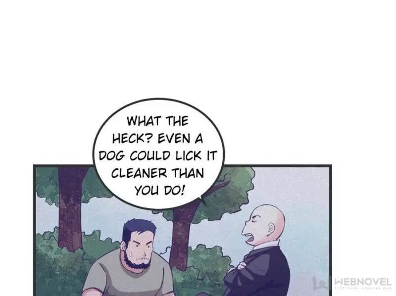 Read Dreamland Adventure Manga Online