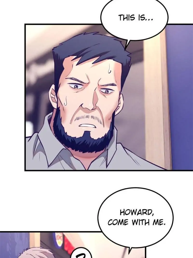 Read Dreamland Adventure Manga Online