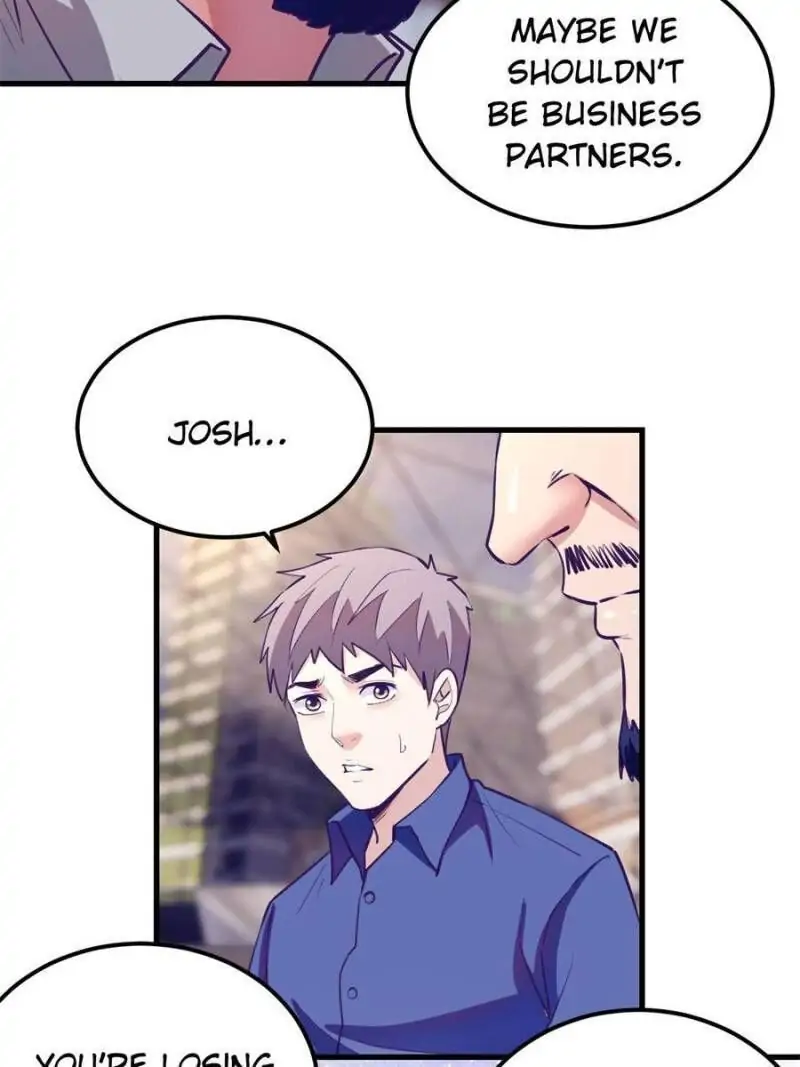 Read Dreamland Adventure Manga Online