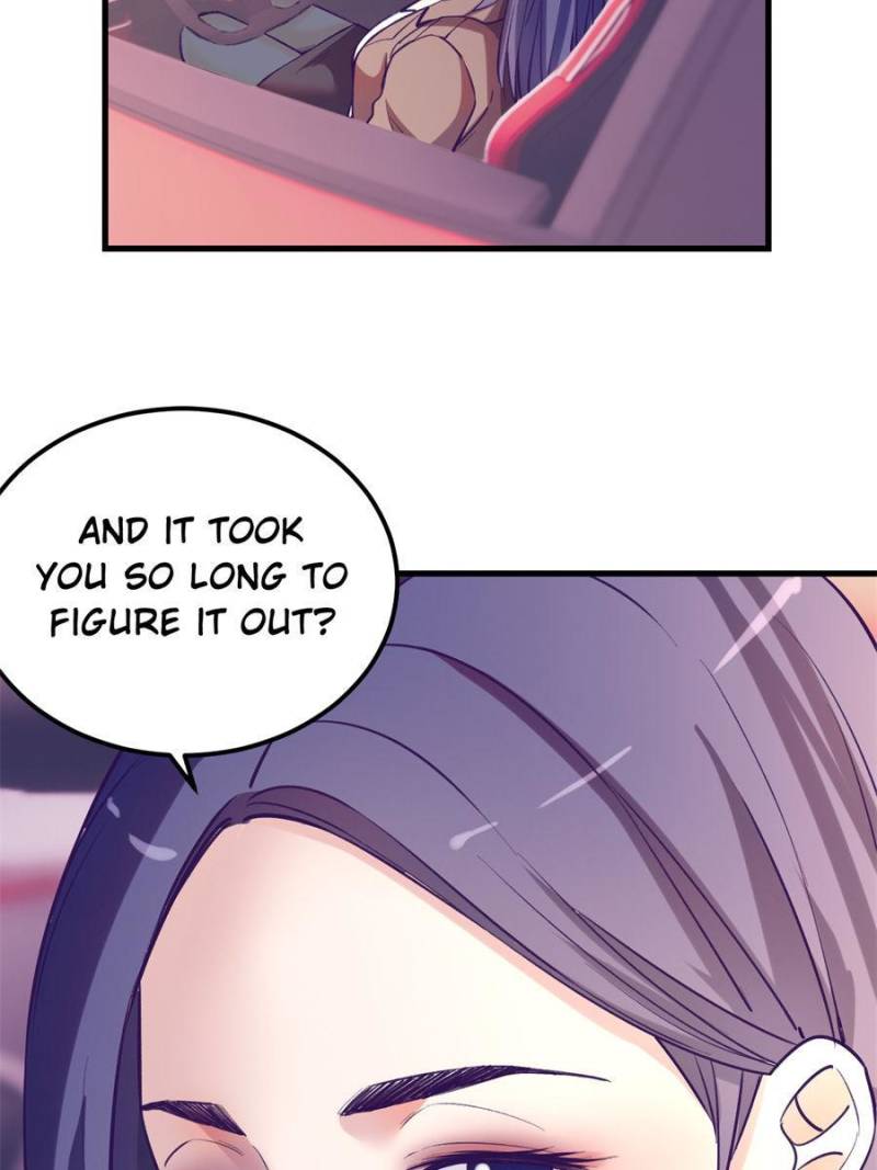 Read Dreamland Adventure Manga Online