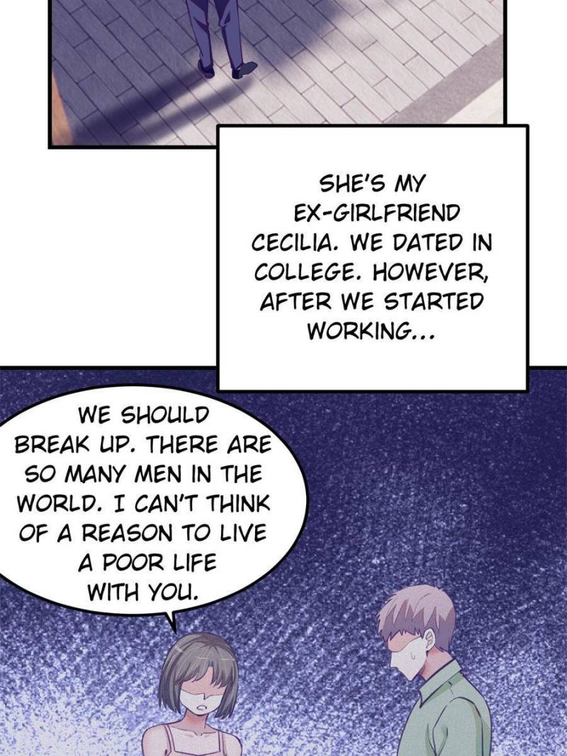 Read Dreamland Adventure Manga Online